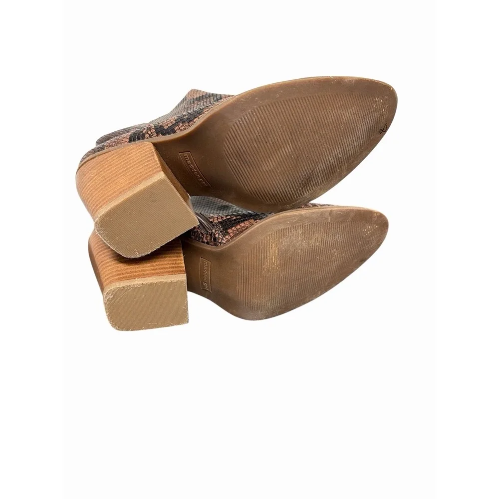 Steve Madden steve madden